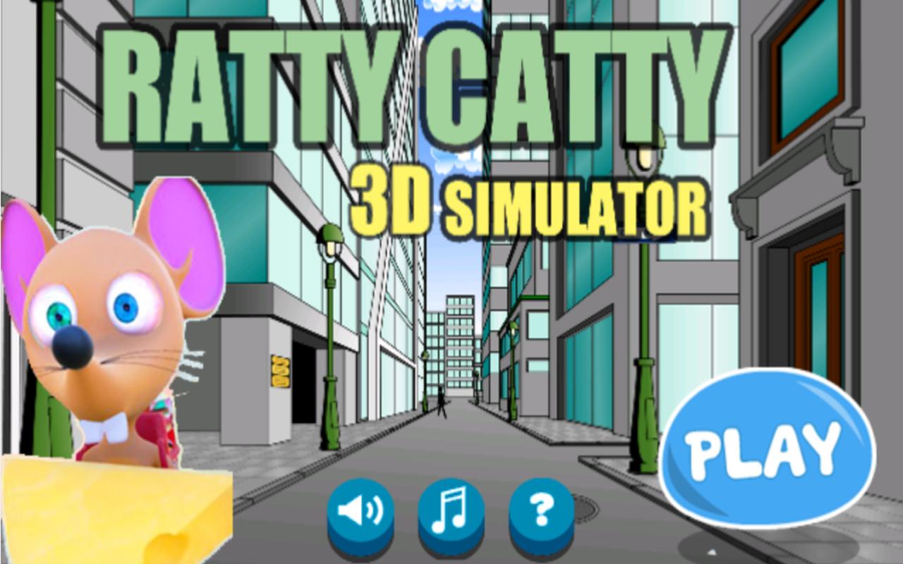 ratty catty download free