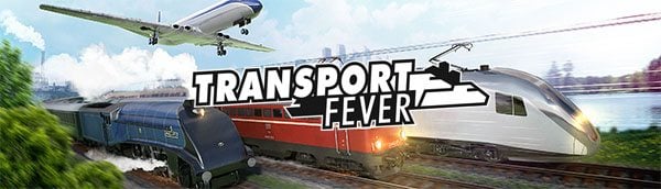 Transport fever 2 free download for pc